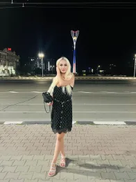 Angelina +375295259202
